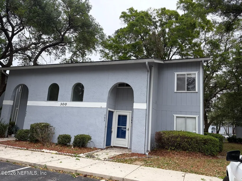 3270 Ricky Drive Jacksonville FL 32223