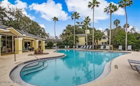 1800 The Greens Way Jacksonville Beach FL 32250