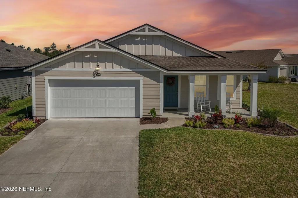 11993 Elderbank Drive Jacksonville FL 32256