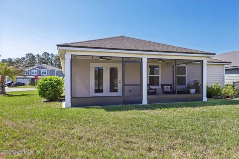 11993 Elderbank Drive Jacksonville FL 32256