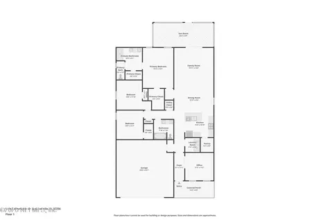 11993 Elderbank Drive Jacksonville FL 32256