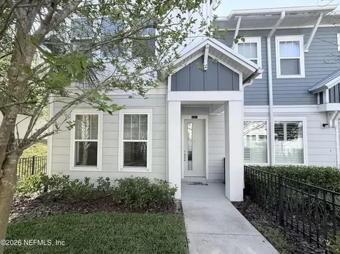 11467 Leatherback Court Jacksonville FL 32256