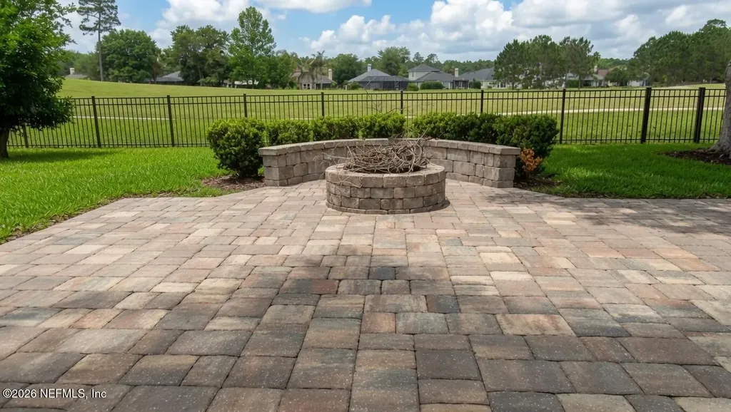 1015 Garrison Drive St. Augustine FL 32092
