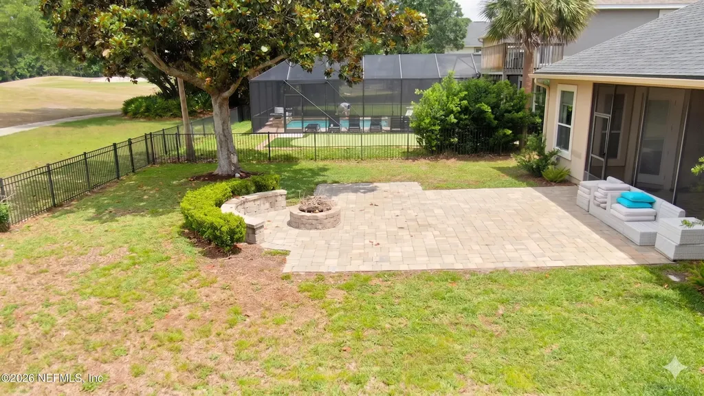 1015 Garrison Drive St. Augustine FL 32092