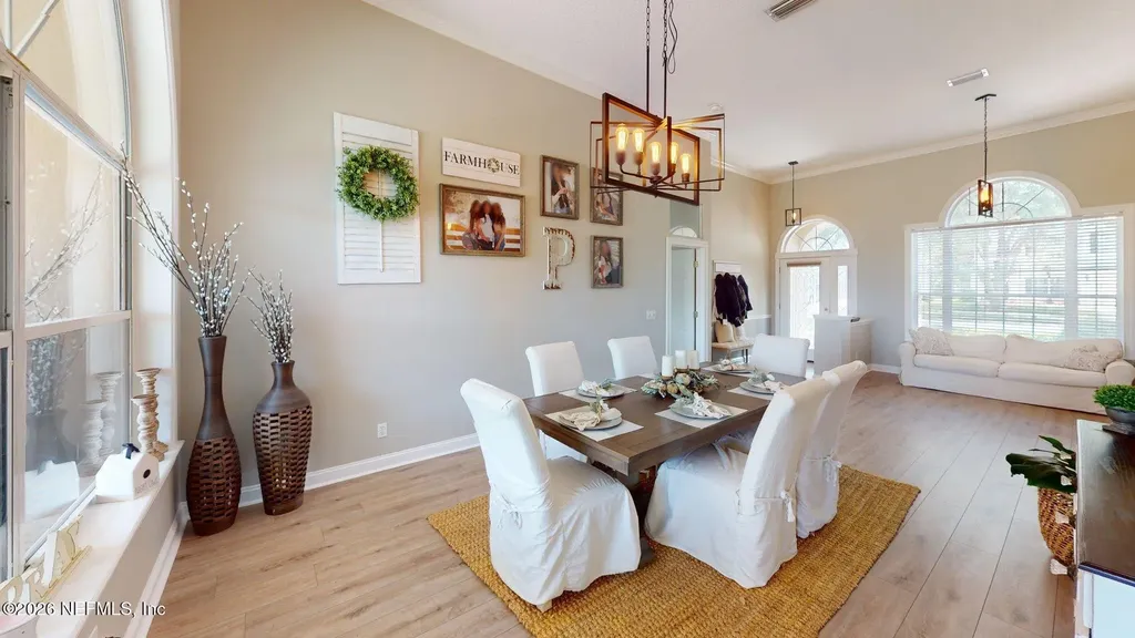 1015 Garrison Drive St. Augustine FL 32092