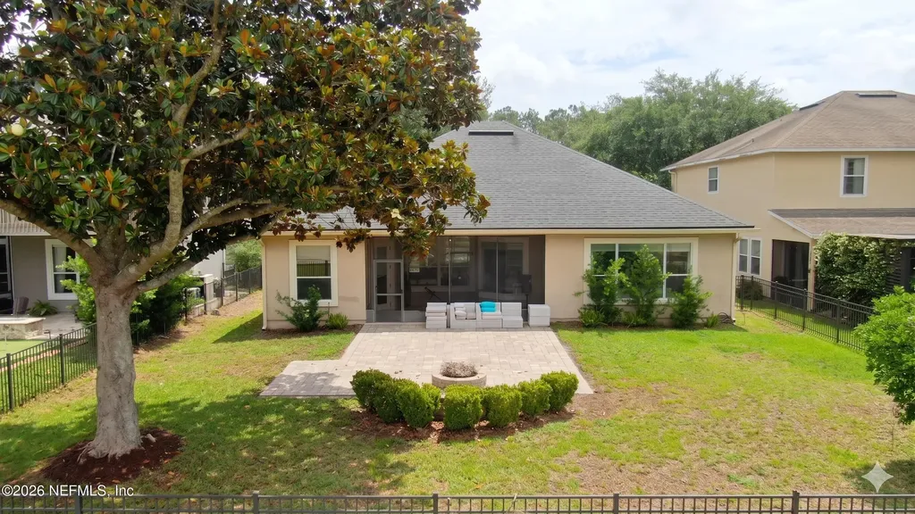 1015 Garrison Drive St. Augustine FL 32092
