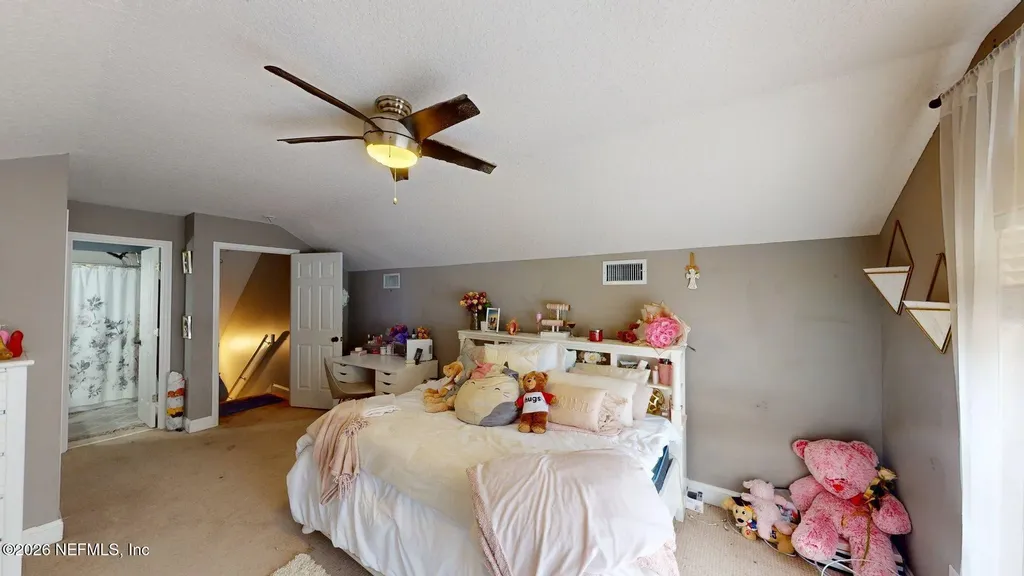 1015 Garrison Drive St. Augustine FL 32092