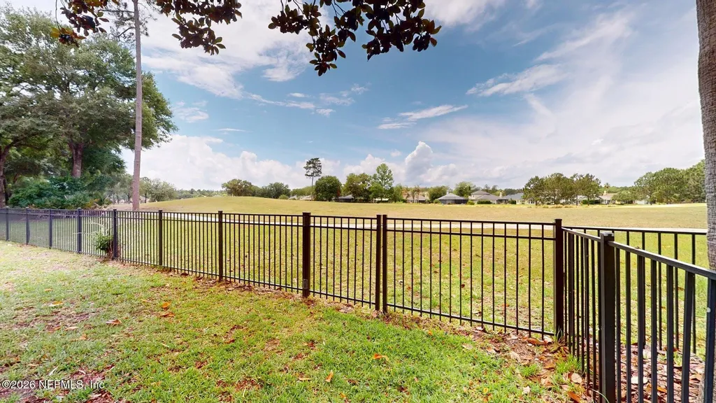 1015 Garrison Drive St. Augustine FL 32092