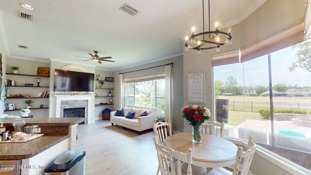 1015 Garrison Drive St. Augustine FL 32092