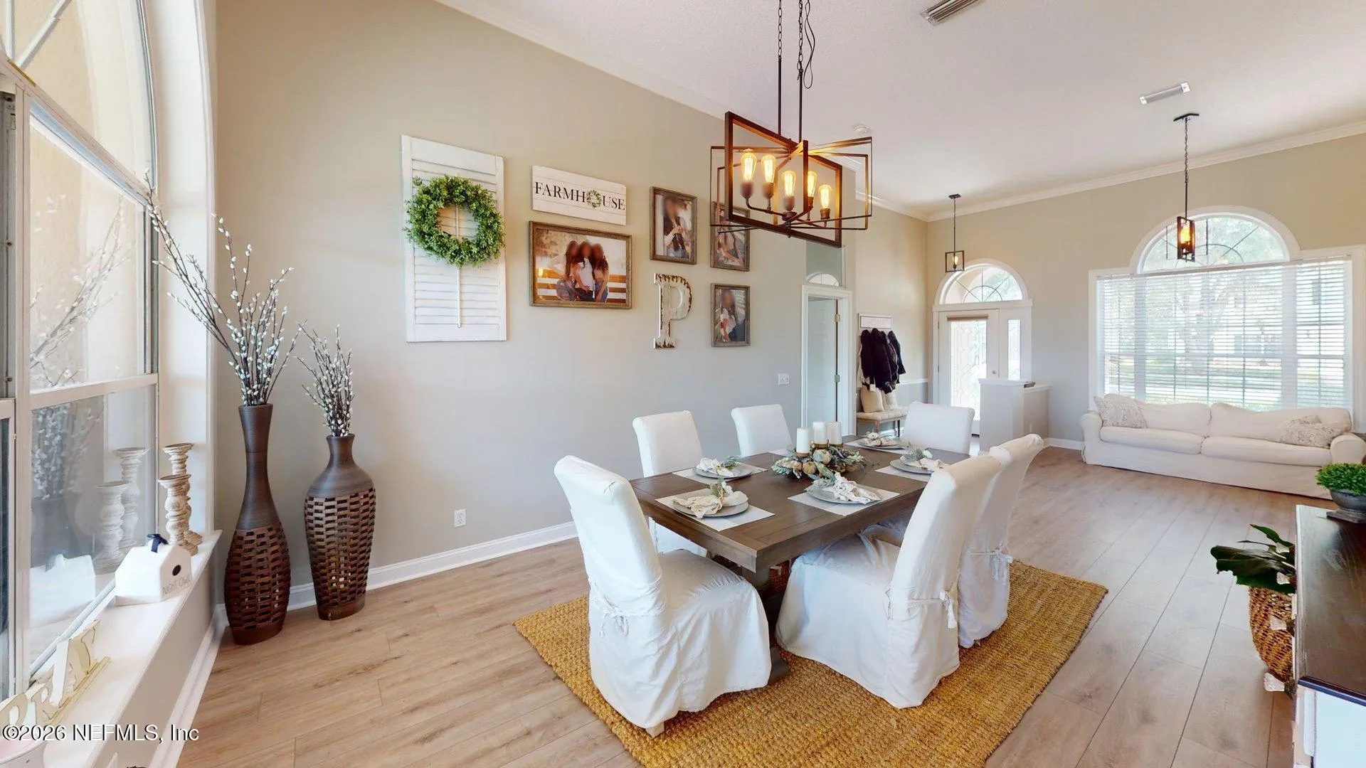 1015 Garrison Drive St. Augustine FL 32092