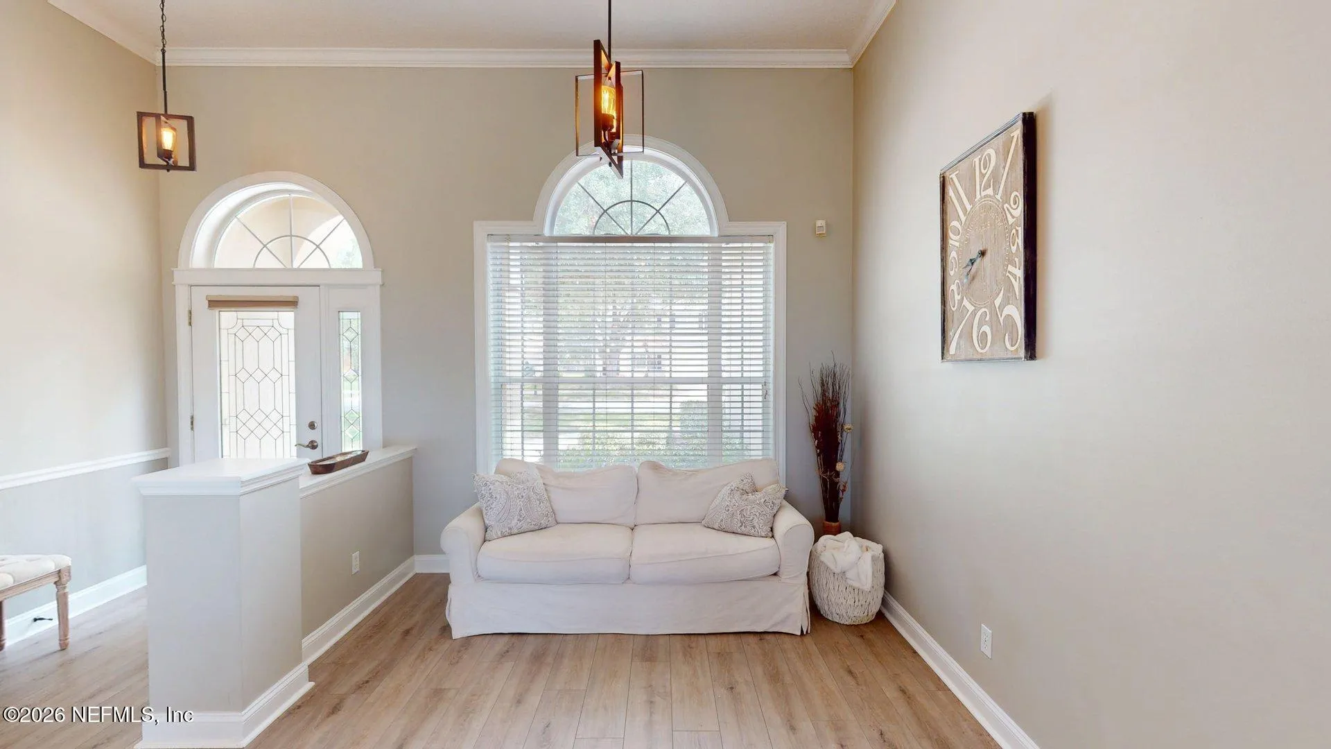 1015 Garrison Drive St. Augustine FL 32092