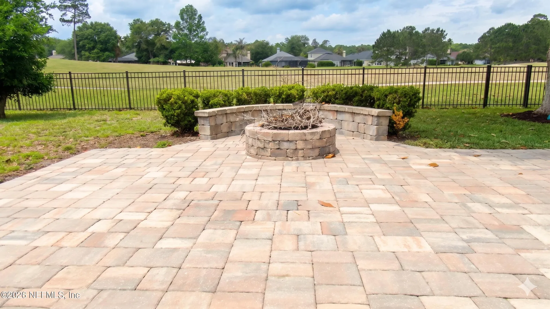 1015 Garrison Drive St. Augustine FL 32092