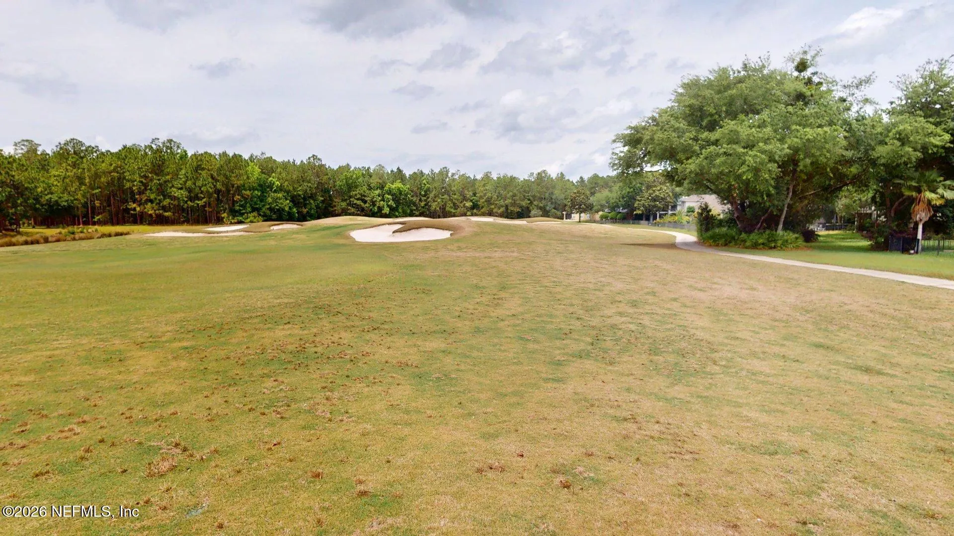 1015 Garrison Drive St. Augustine FL 32092