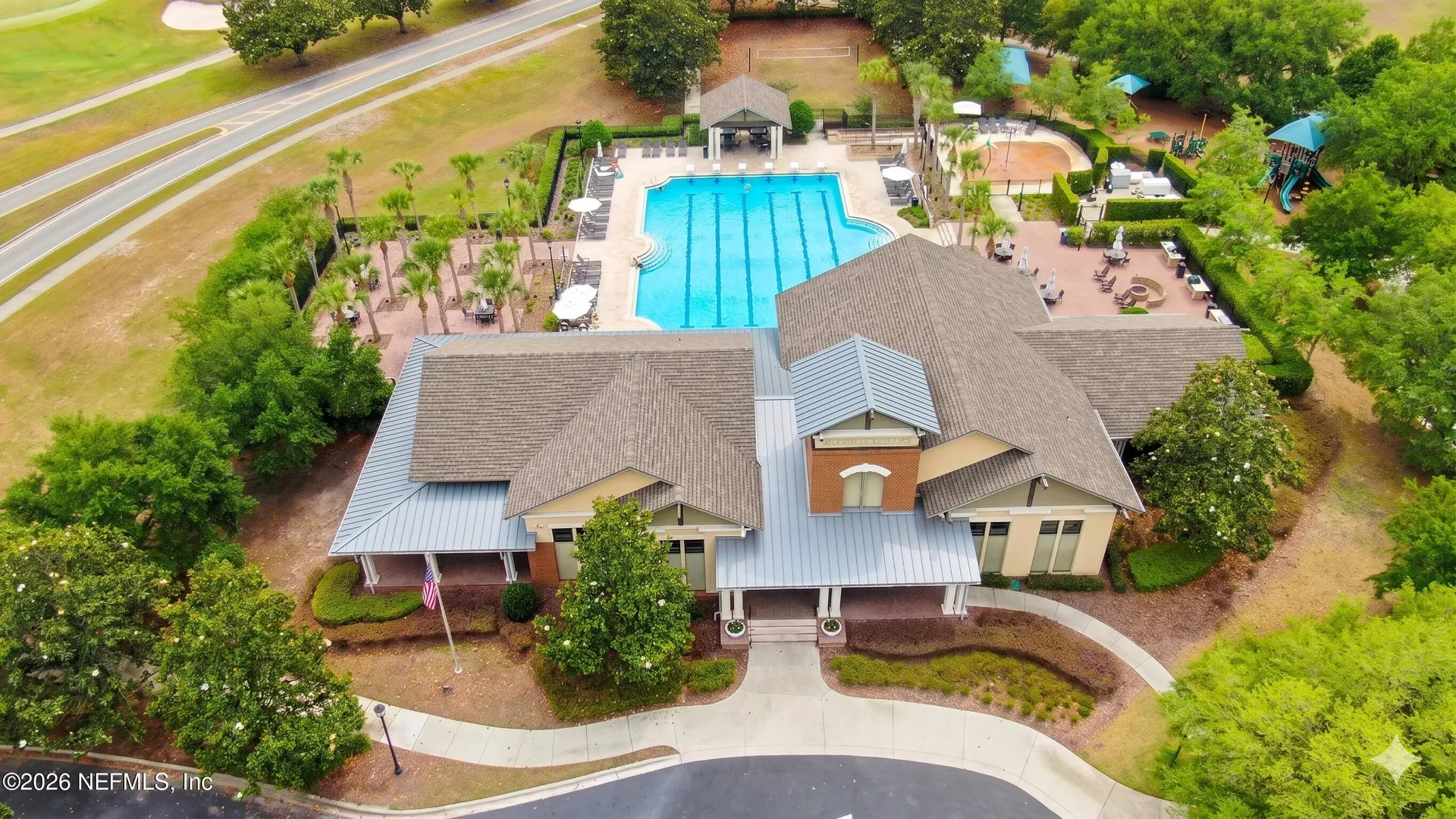 1015 Garrison Drive St. Augustine FL 32092