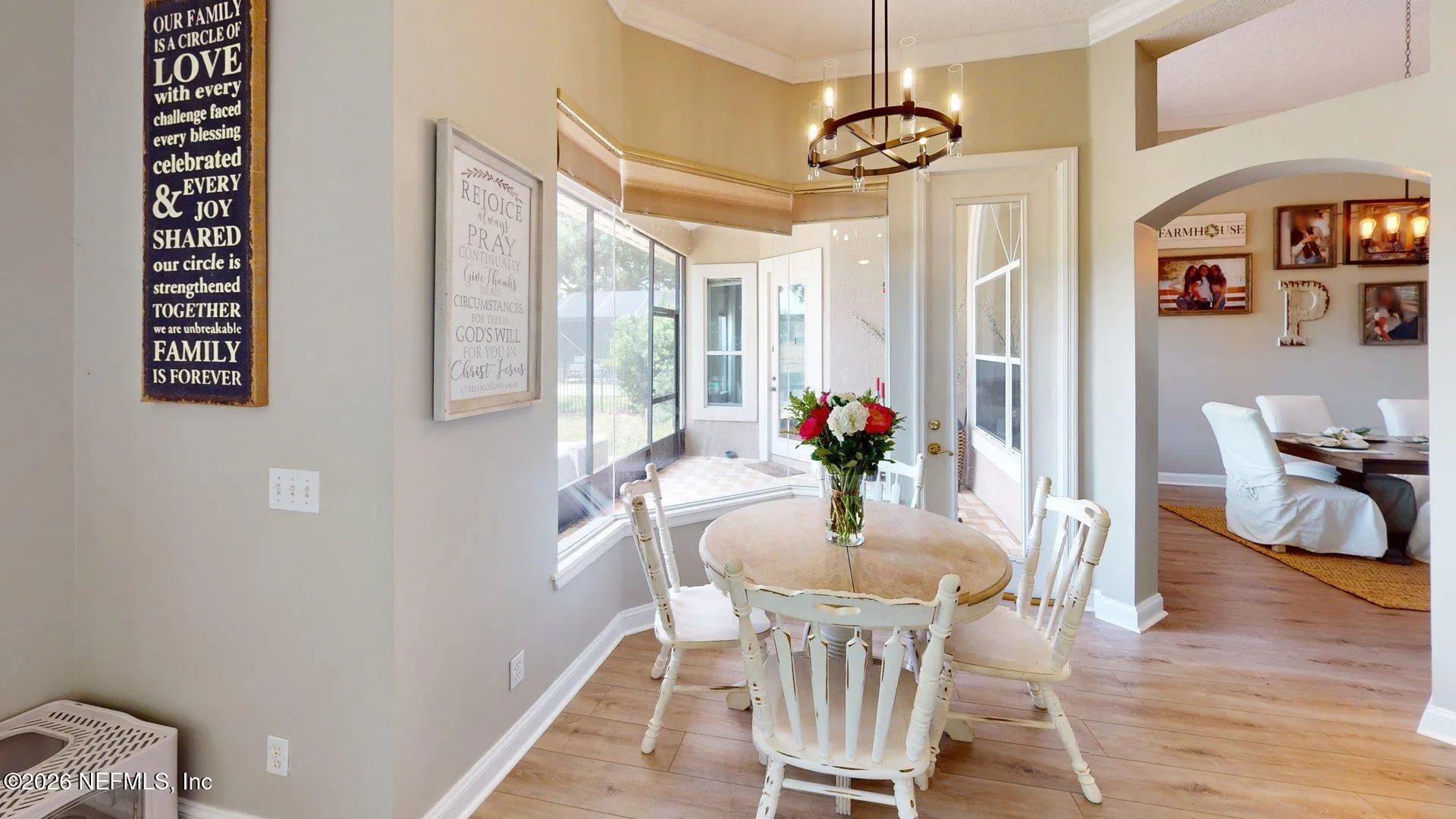 1015 Garrison Drive St. Augustine FL 32092