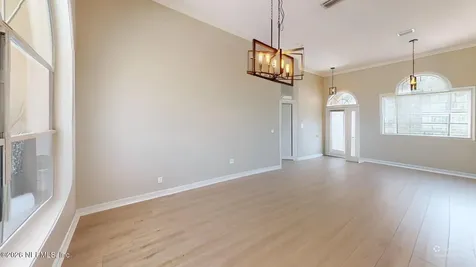 1015 Garrison Drive St. Augustine FL 32092
