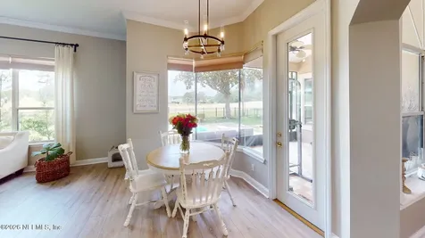 1015 Garrison Drive St. Augustine FL 32092