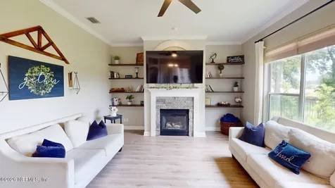 1015 Garrison Drive St. Augustine FL 32092