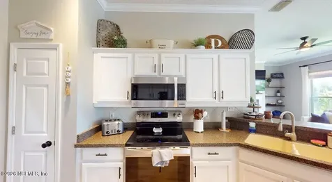 1015 Garrison Drive St. Augustine FL 32092