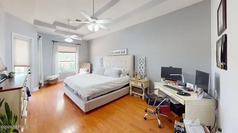 1015 Garrison Drive St. Augustine FL 32092