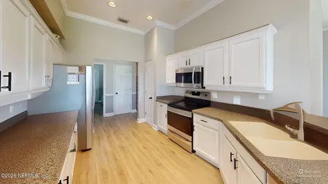 1015 Garrison Drive St. Augustine FL 32092