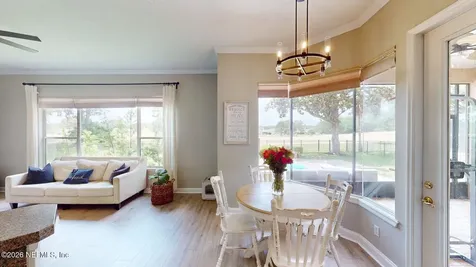 1015 Garrison Drive St. Augustine FL 32092