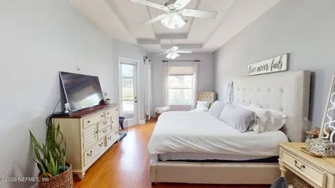1015 Garrison Drive St. Augustine FL 32092