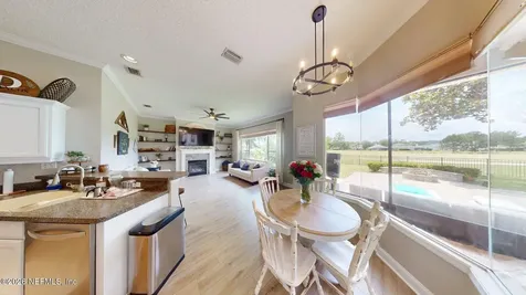 1015 Garrison Drive St. Augustine FL 32092