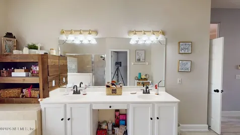 1015 Garrison Drive St. Augustine FL 32092