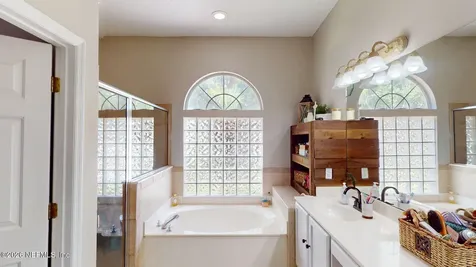 1015 Garrison Drive St. Augustine FL 32092