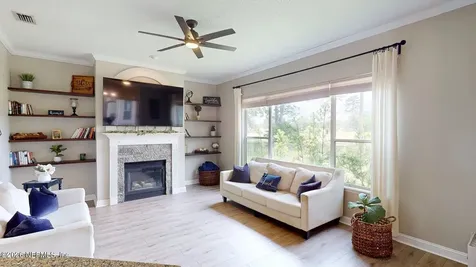 1015 Garrison Drive St. Augustine FL 32092