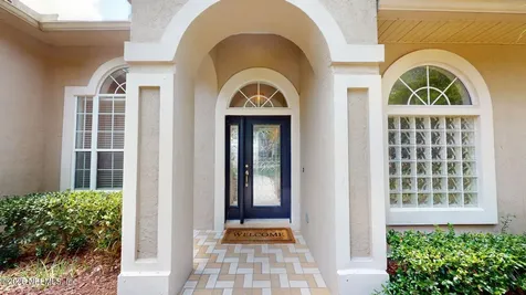 1015 Garrison Drive St. Augustine FL 32092