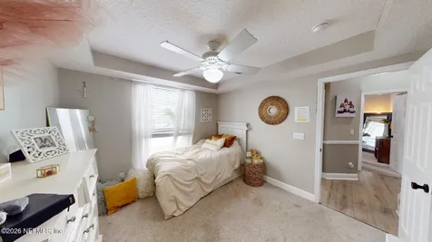 1015 Garrison Drive St. Augustine FL 32092