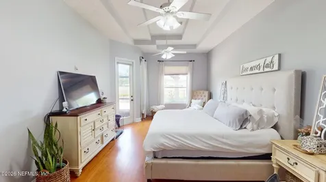 1015 Garrison Drive St. Augustine FL 32092