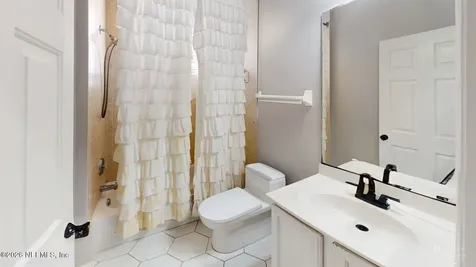 1015 Garrison Drive St. Augustine FL 32092