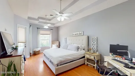 1015 Garrison Drive St. Augustine FL 32092
