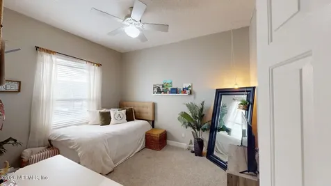 1015 Garrison Drive St. Augustine FL 32092