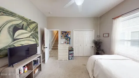 1015 Garrison Drive St. Augustine FL 32092