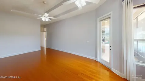 1015 Garrison Drive St. Augustine FL 32092