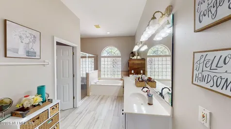 1015 Garrison Drive St. Augustine FL 32092