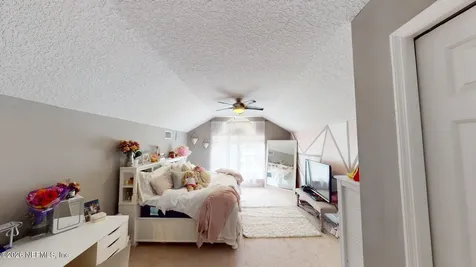 1015 Garrison Drive St. Augustine FL 32092
