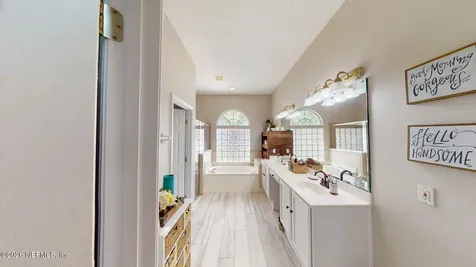1015 Garrison Drive St. Augustine FL 32092