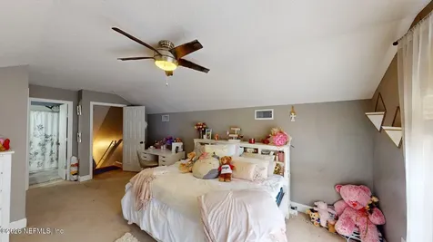 1015 Garrison Drive St. Augustine FL 32092