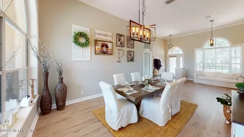 1015 Garrison Drive St. Augustine FL 32092