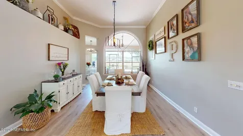 1015 Garrison Drive St. Augustine FL 32092