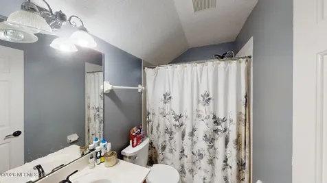 1015 Garrison Drive St. Augustine FL 32092