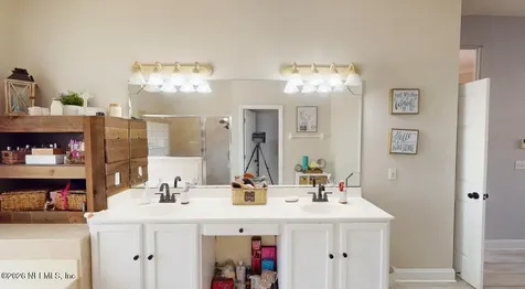 1015 Garrison Drive St. Augustine FL 32092
