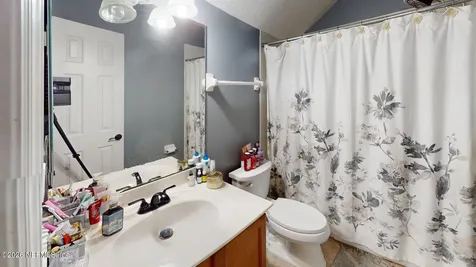 1015 Garrison Drive St. Augustine FL 32092