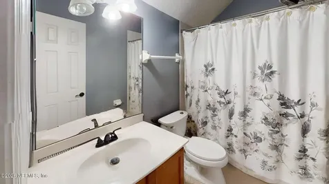 1015 Garrison Drive St. Augustine FL 32092
