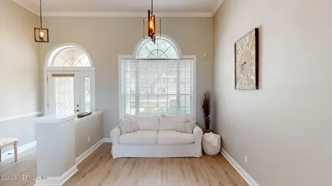 1015 Garrison Drive St. Augustine FL 32092